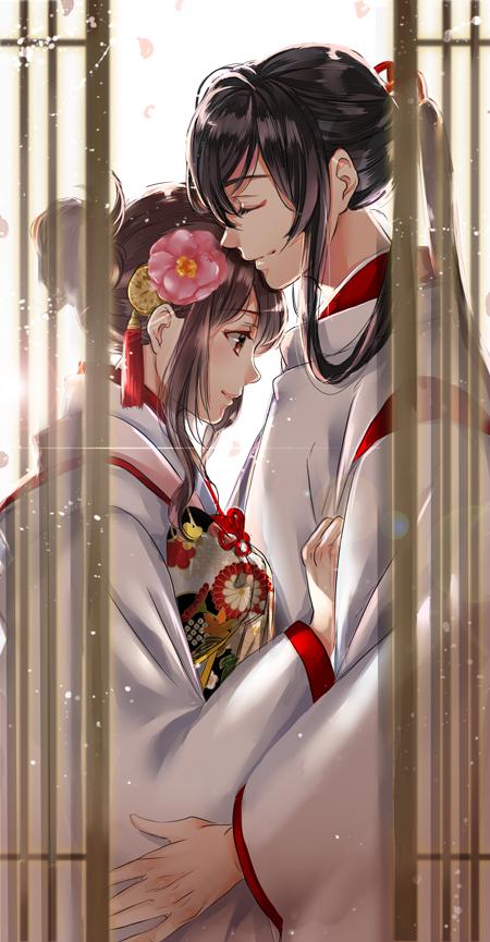 女主叫宋烟