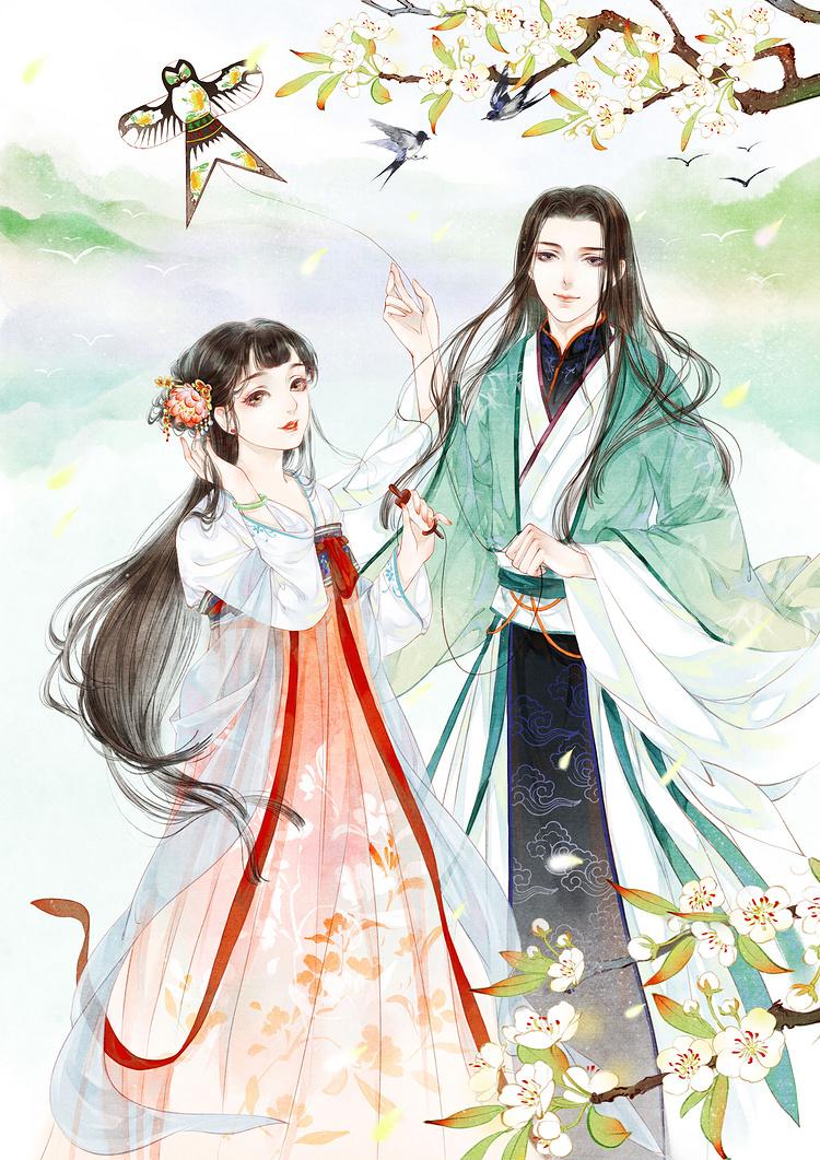 楚亦寒免费阅读