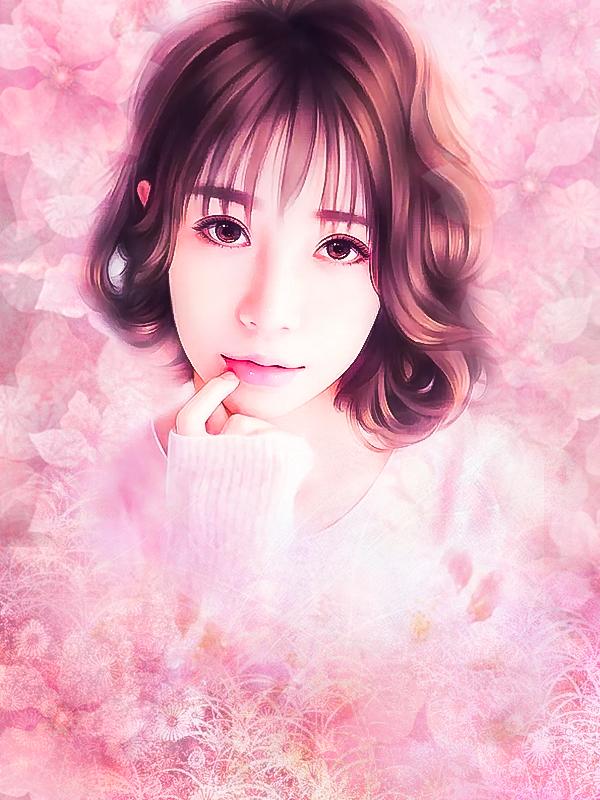 女主叫许薇