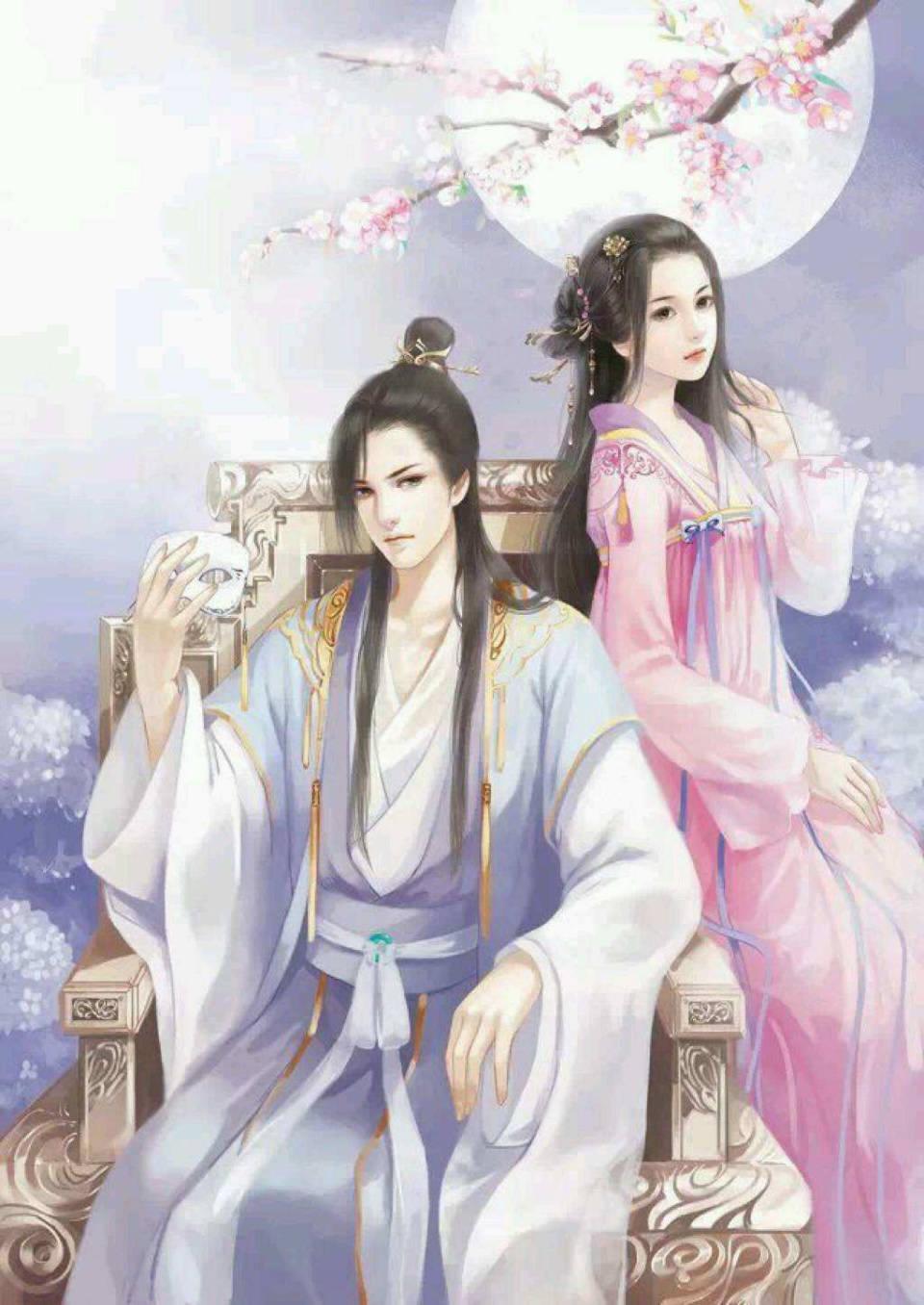 女主叫冉冉
