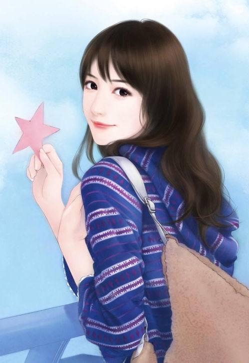 女主名叫傅瑾