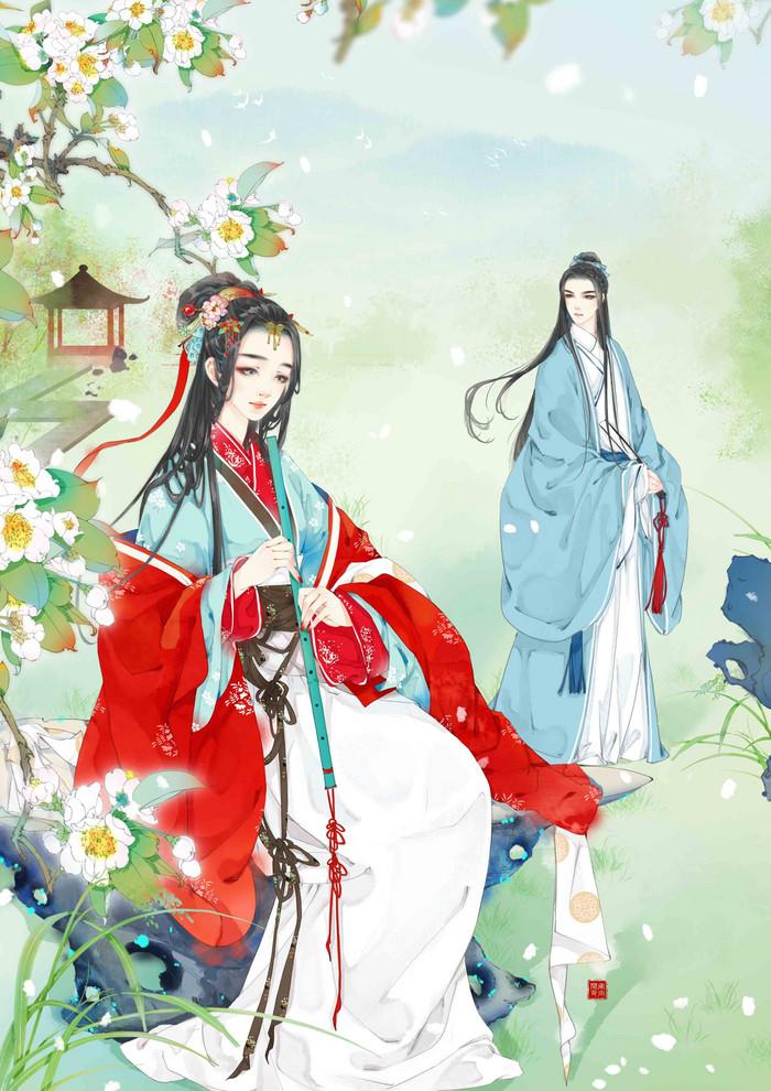 男主陆沉舟姜绾