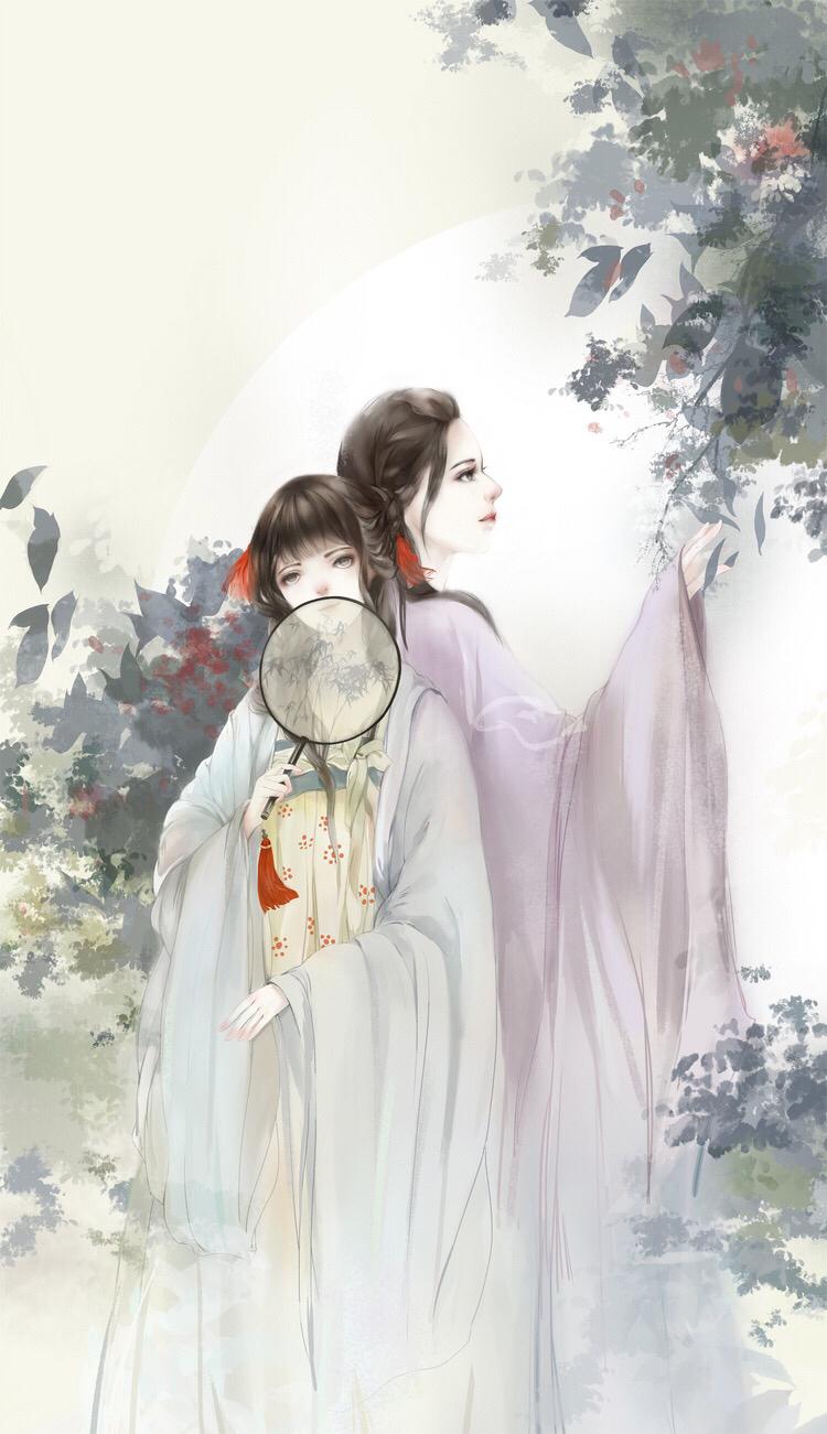 周南笙楚妍