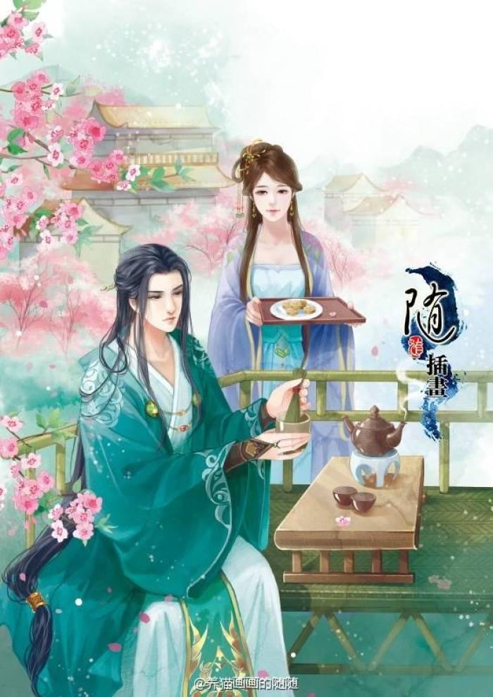 春色满棠大结局是什么