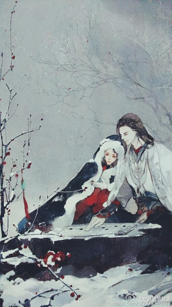 宋颐商云辞叫什么名字