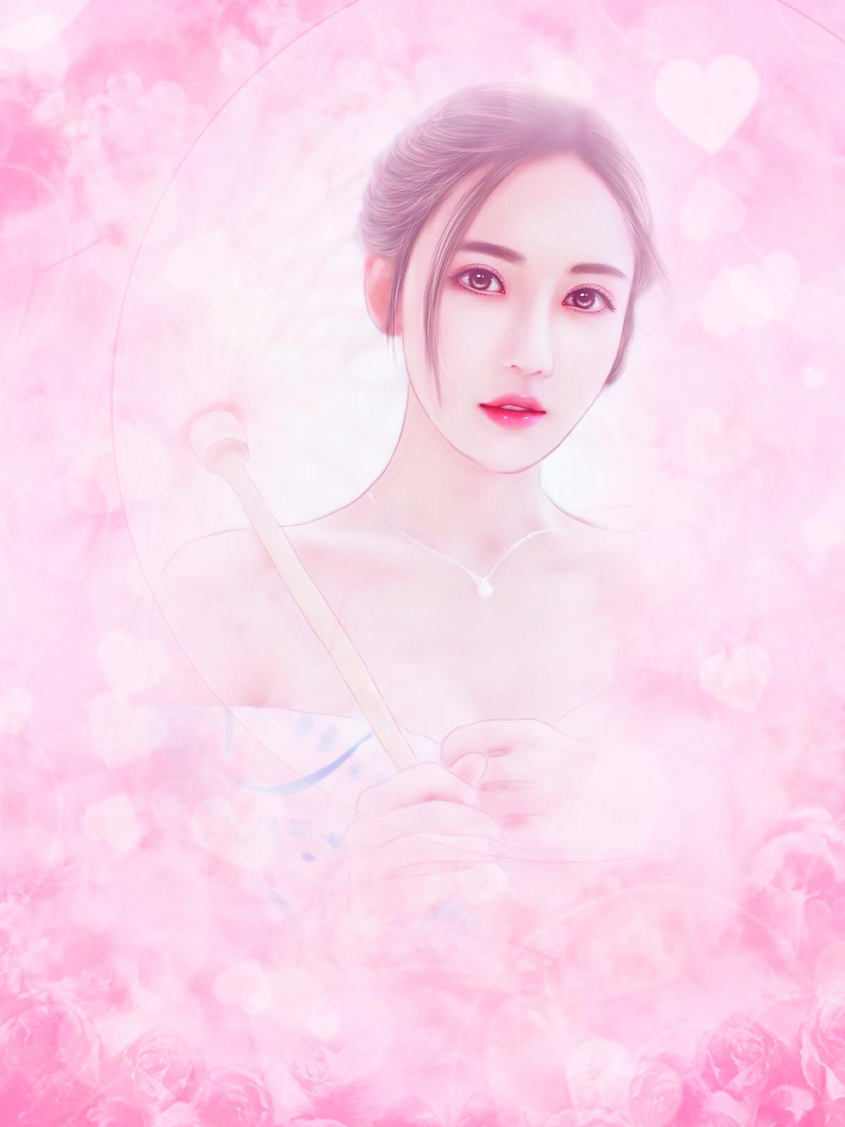 楚明月顾清寒的