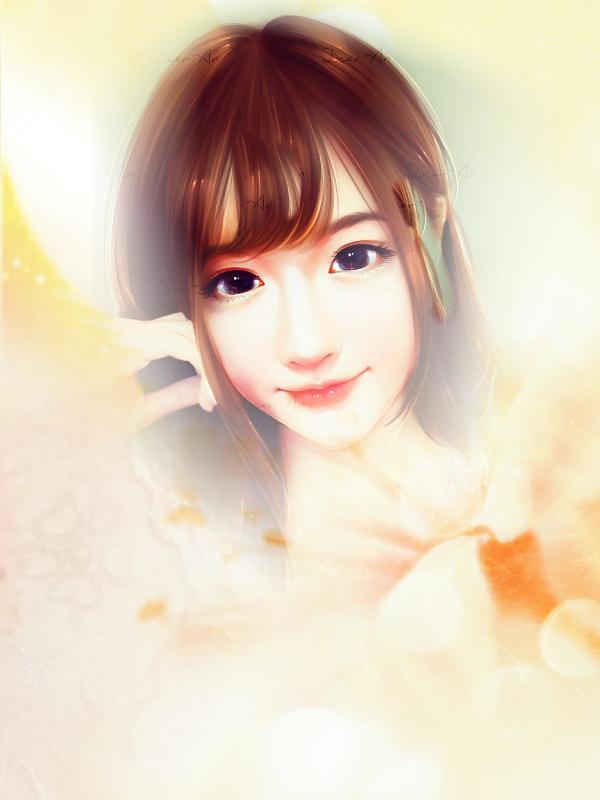 女主叫谢音晚的