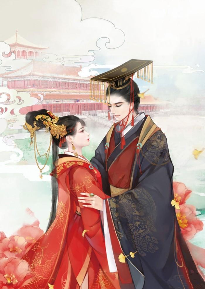 宋漱玉裴硕九千岁后续大结局