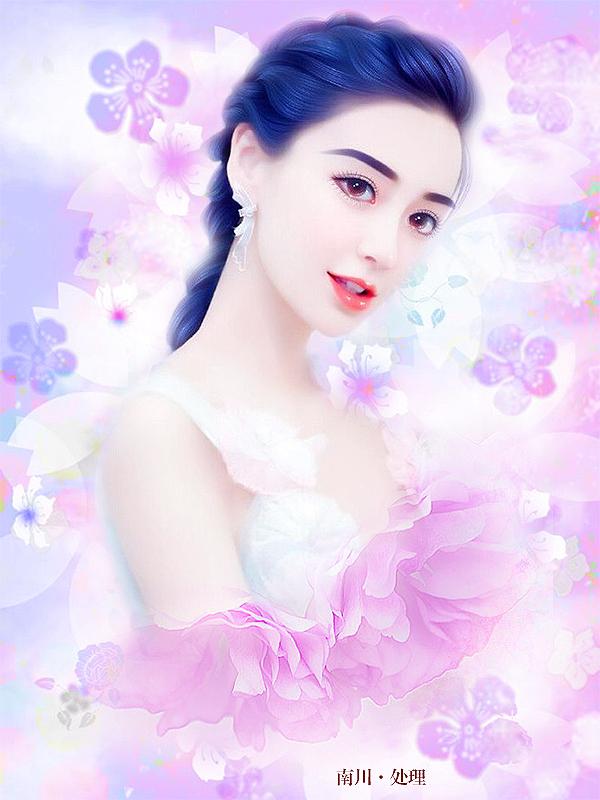 女主叫傅清寒的