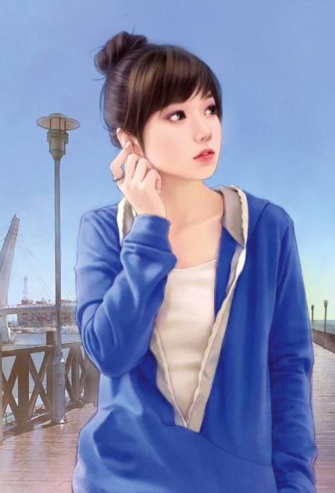 谭清音裴无番外