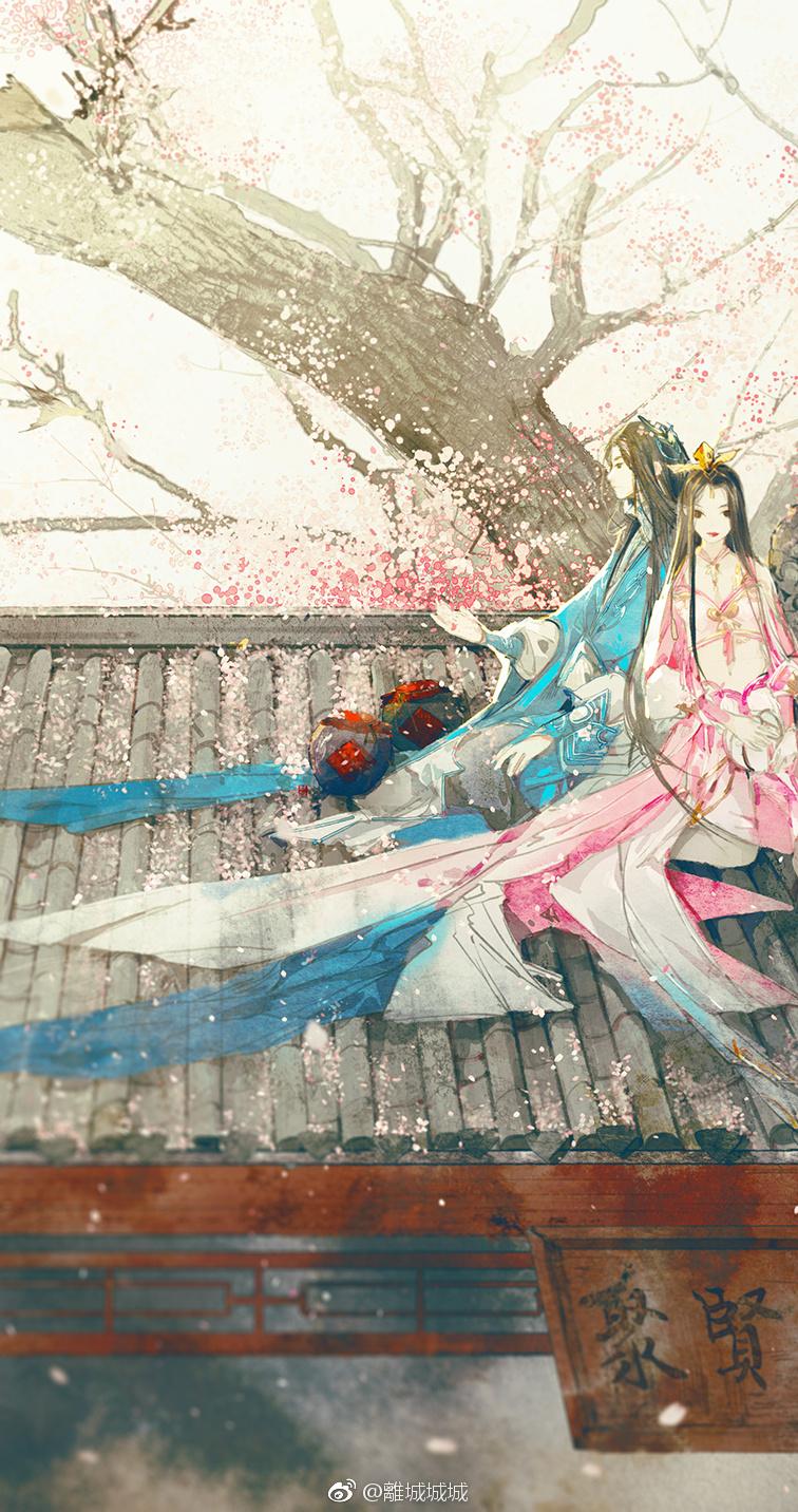 姜若棠祁璟书林妧