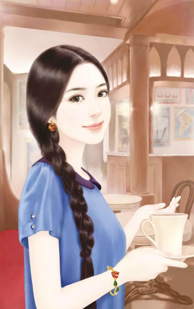 江灼