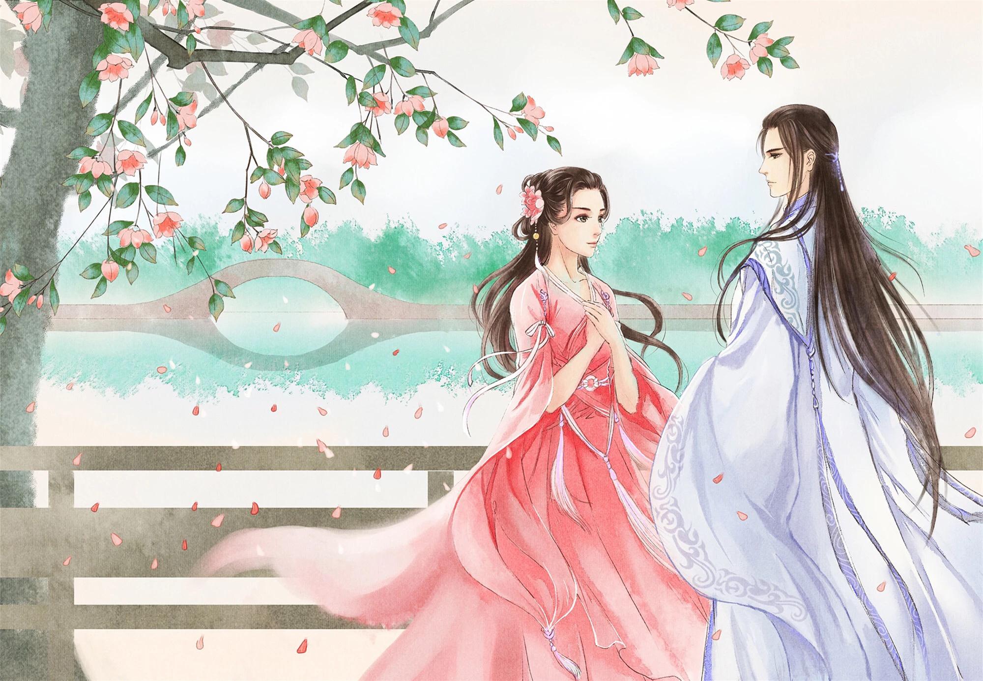 楚宓赢烬声的叫什么