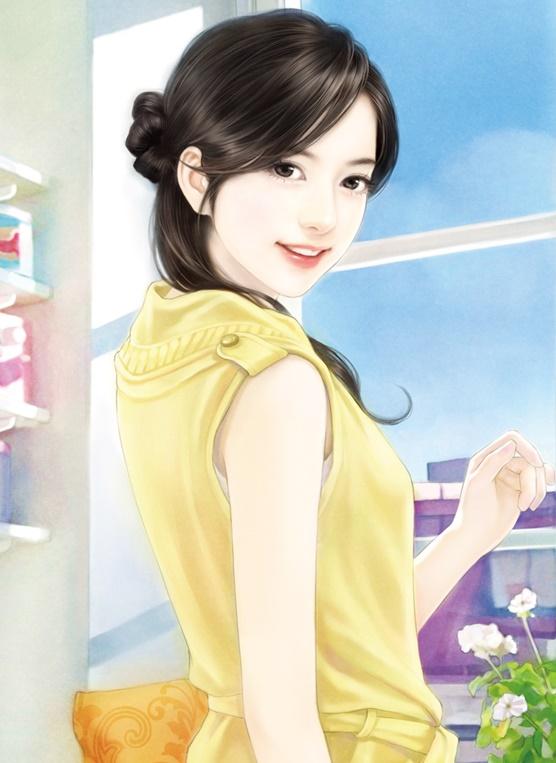 女主温洛
