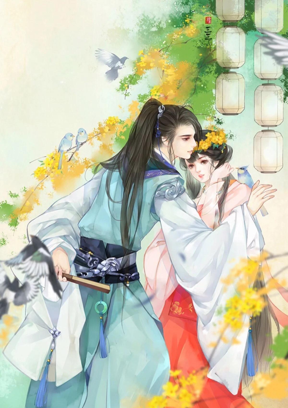 柳织织萧君胤完结