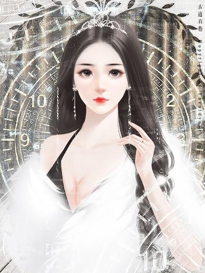 与君别于青云间沈如涵大结局
