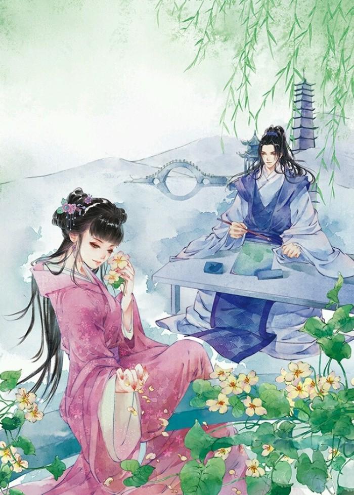 闻姝江逾声在线阅读