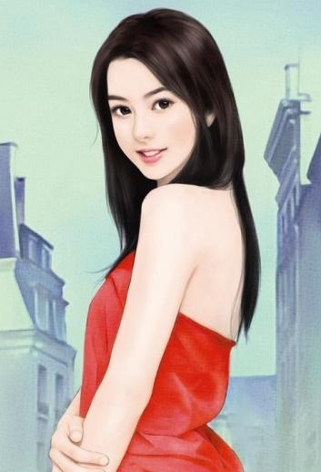女主叫段冉的