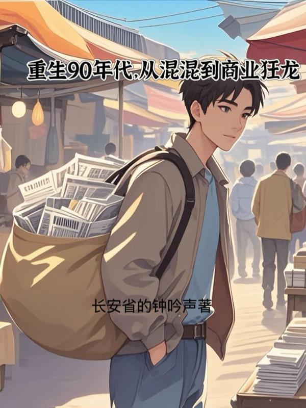 重生90年代从跨国贸易