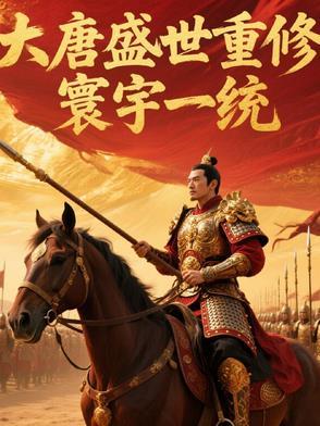 大唐盛世全文免费阅读