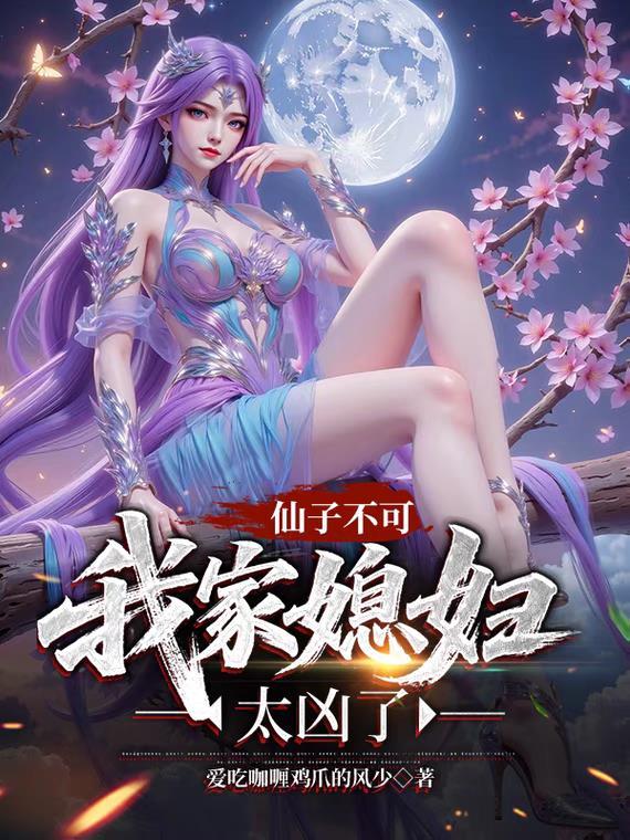 仙子不对劲