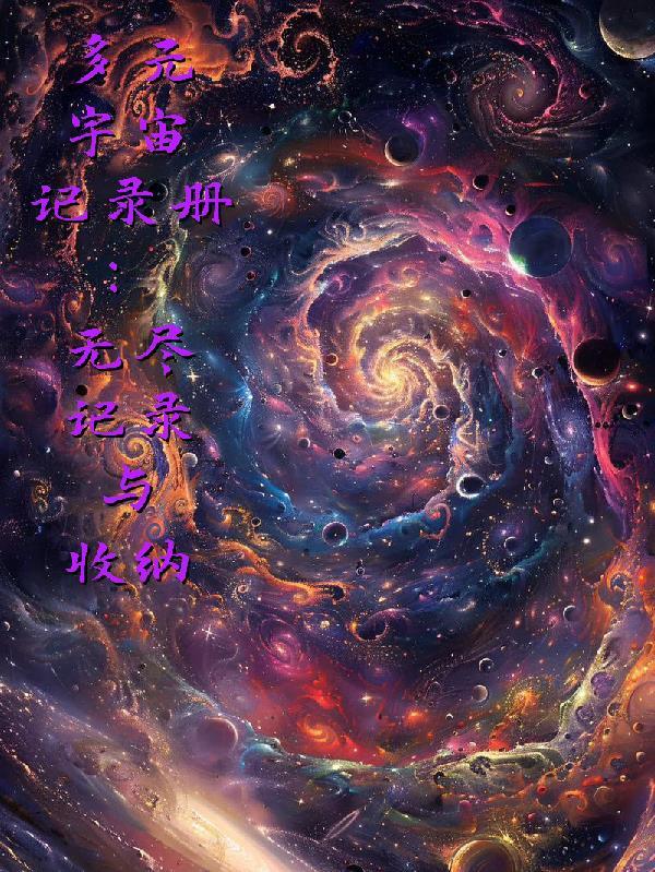 多元无限宇宙