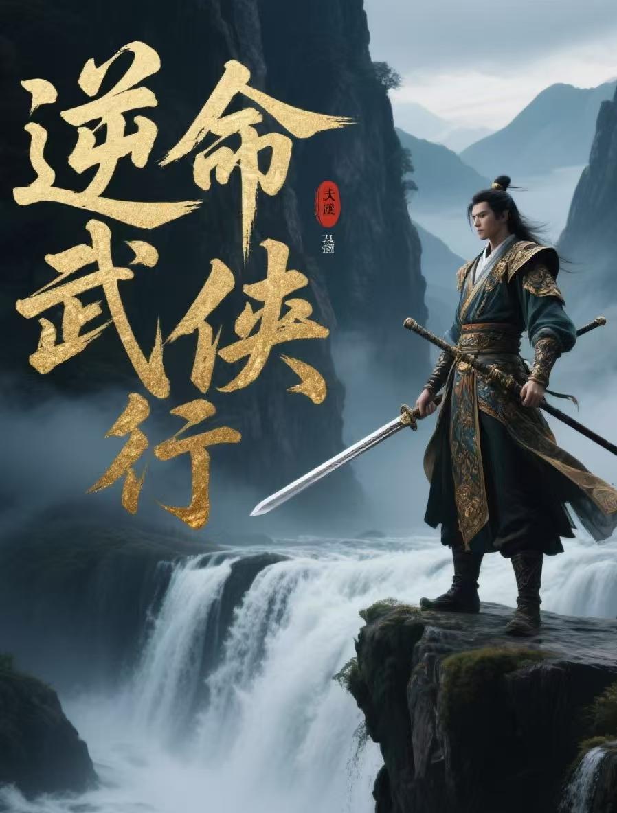 逆行武侠世界
