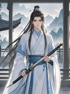 神秘的白衣女人到底是谁