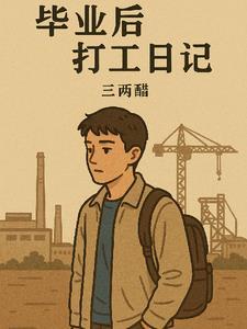 毕业后打工日记电子版