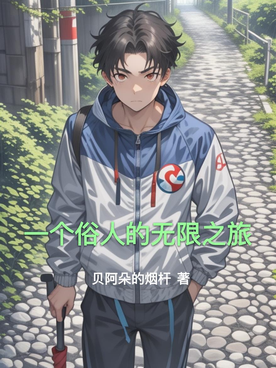 一个俗人的意思