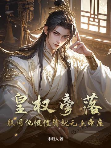 皇权旁落?朕用仇恨值铸就无上帝座!3Q