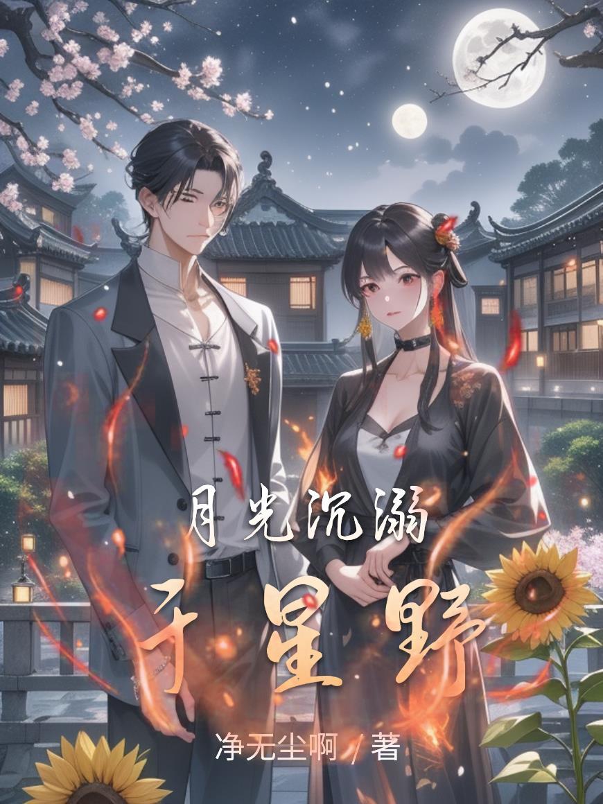 月光沉没初禾剧透