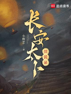 长安探案电视剧