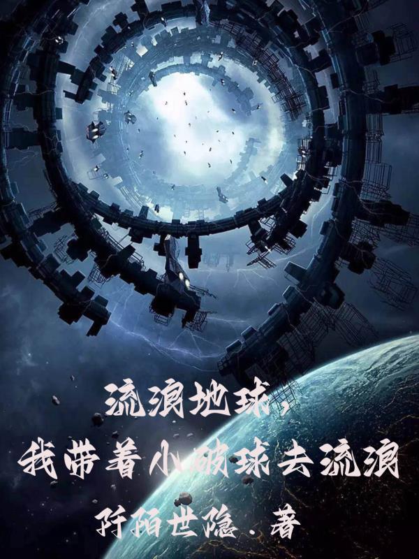 我带着小破球去流浪TXT