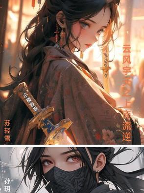 陈卓欣 伴我闯天涯