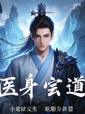 医道生香无弹窗免费全文