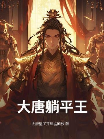 大唐广平王是谁