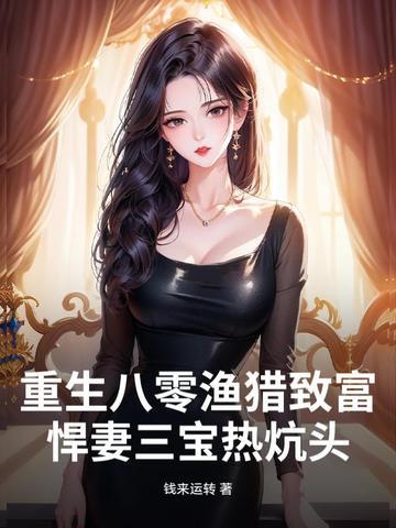 重生八零悍妻来袭免费阅读全文