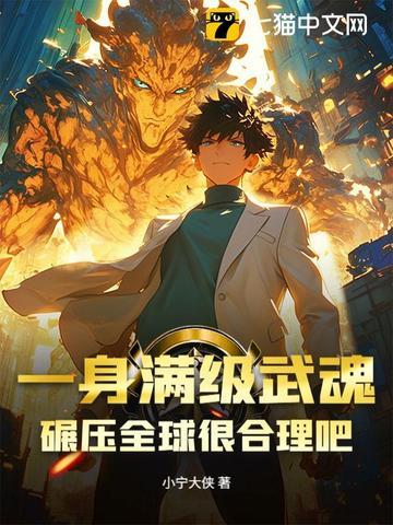 一身满级武魂