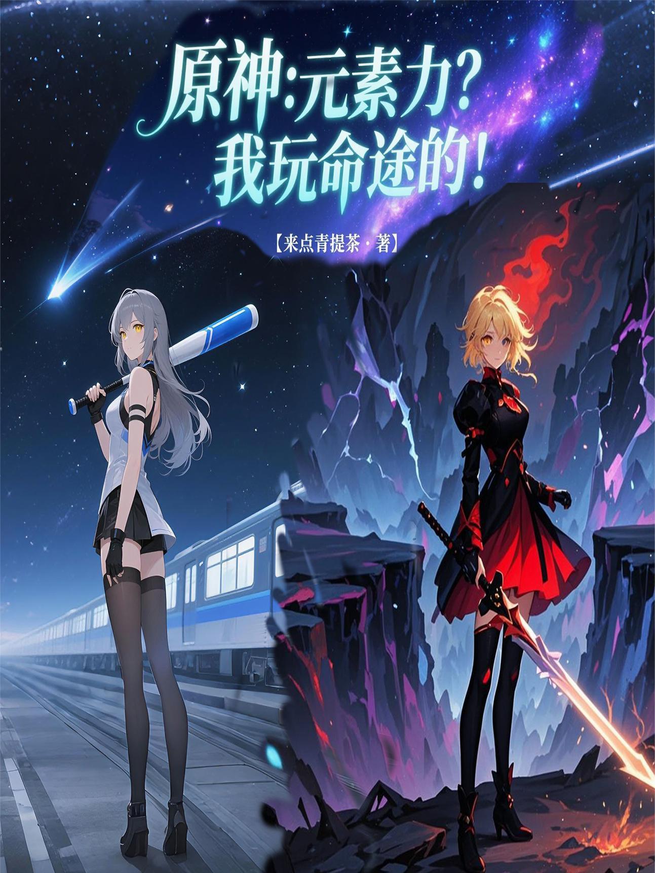 原神中的元素战技是什么