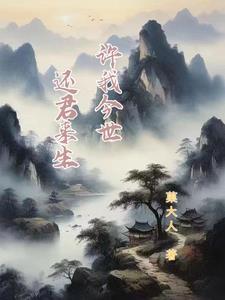 今生已许国来生再许卿