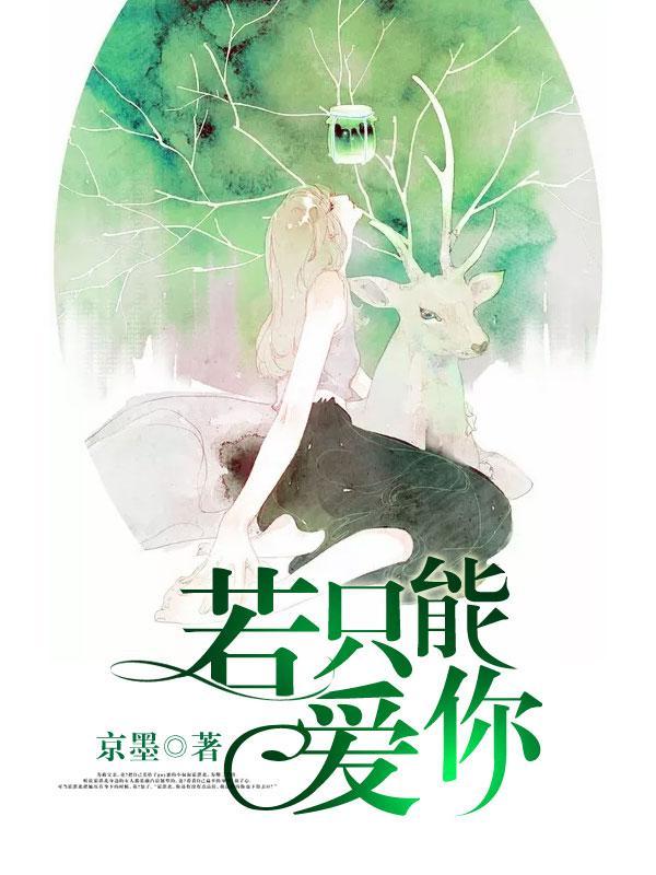 如果你只能爱我一次