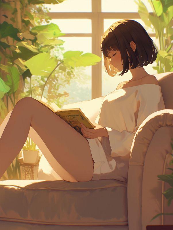 爱如朝露已晞在线阅读