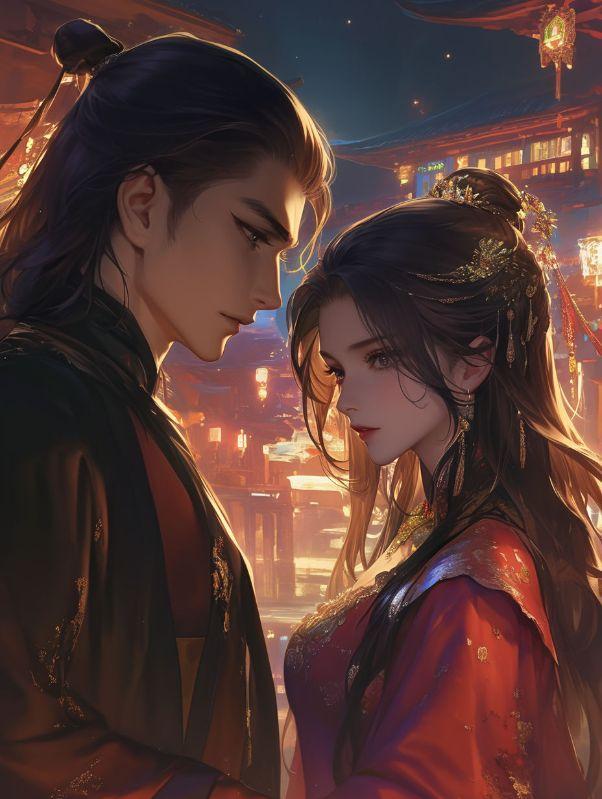 九幽不渡卿结局是什么