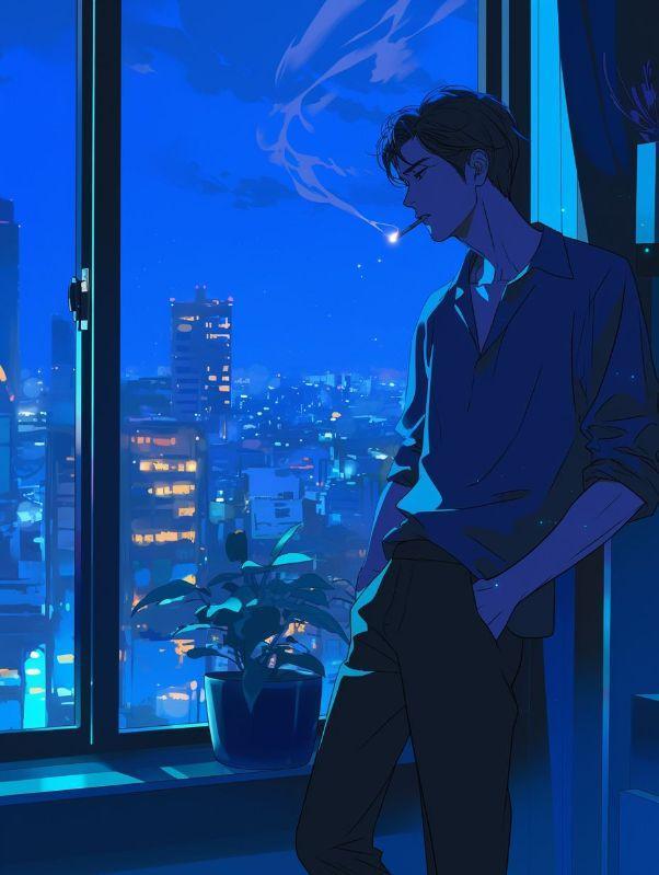 松山半落青山暮21集