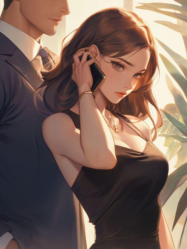 向来如梦佳期结局