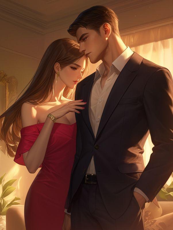 情深予你尽伤悲