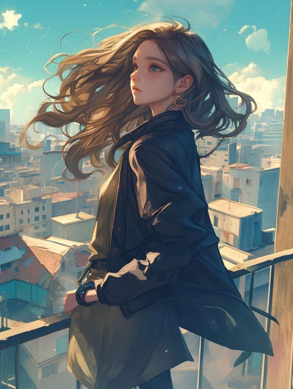 你的爱时过境迁后续完结