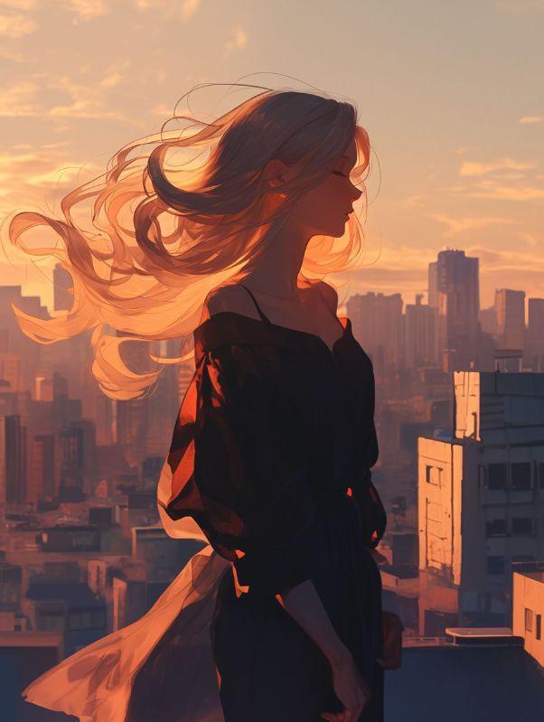 如果泪水比爱还多 那我们就走到这吧