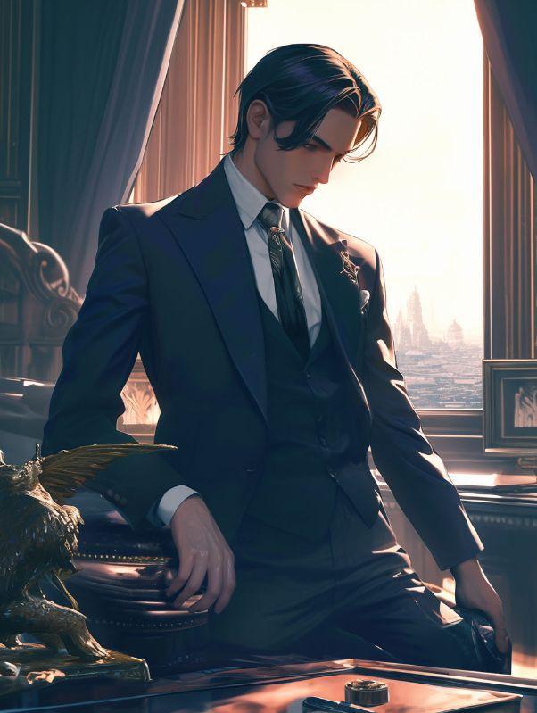 情字无解爱成烟的出处和背景故事介绍